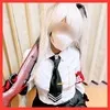 【ブルアカ銀鏡イオリ同人AV】【ソシャゲ】ブ〇アカ→風紀委員イ○リ。Fcupレイヤーれのちゃん、ちょっとSに転生！銃で乳首ツンツン、おチちんぽツンツンからのパイズリわからせ中出し