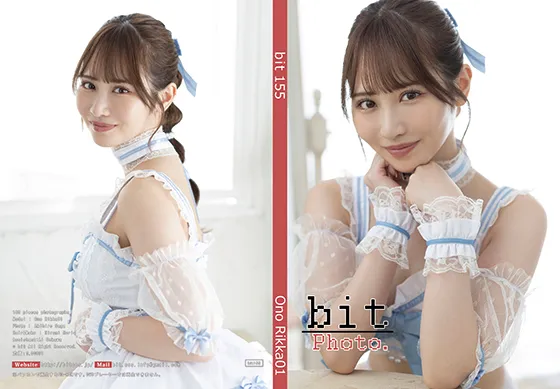 【小野六花】bit155 Ono01