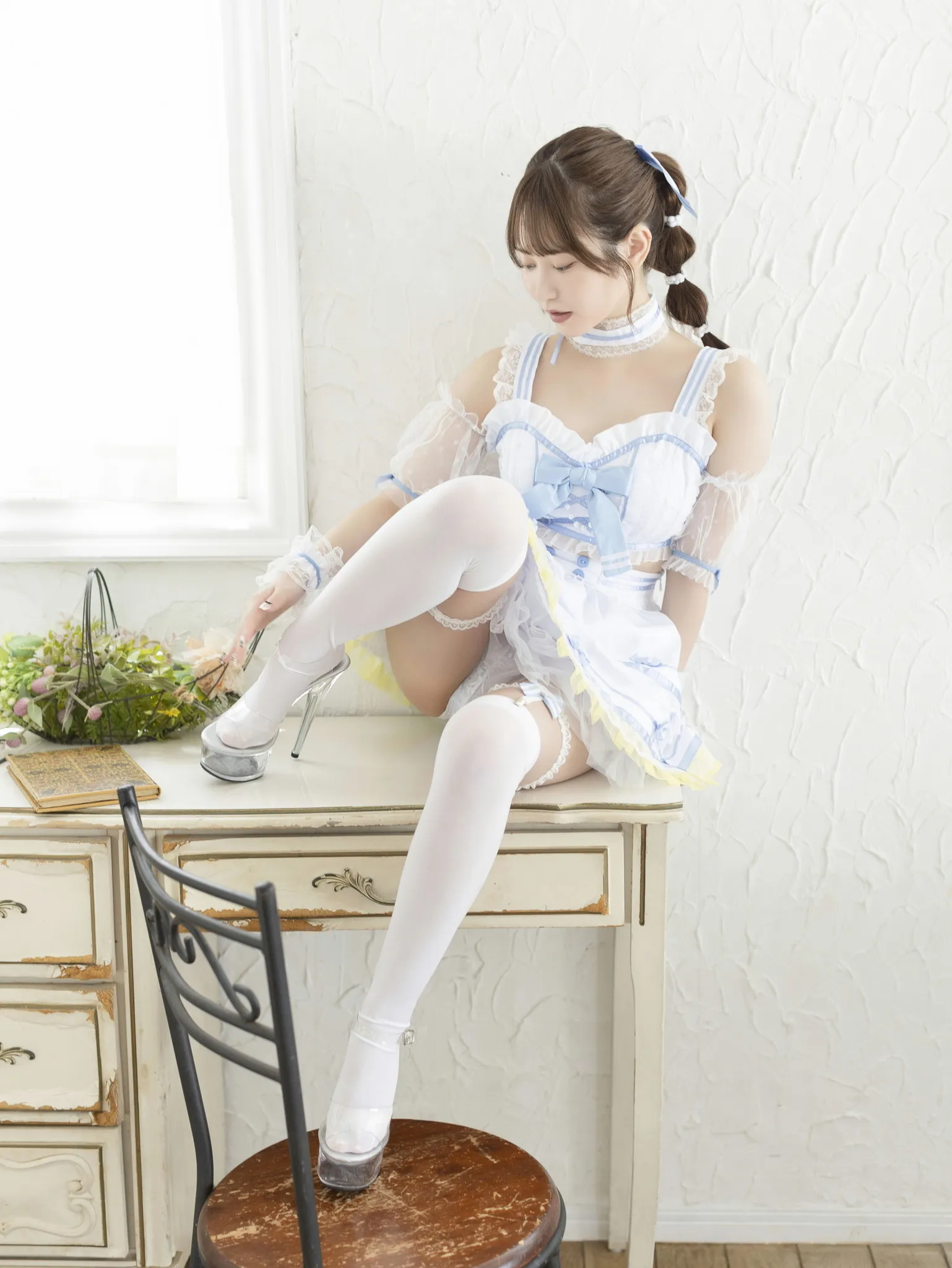 【小野六花】bit155 Ono01