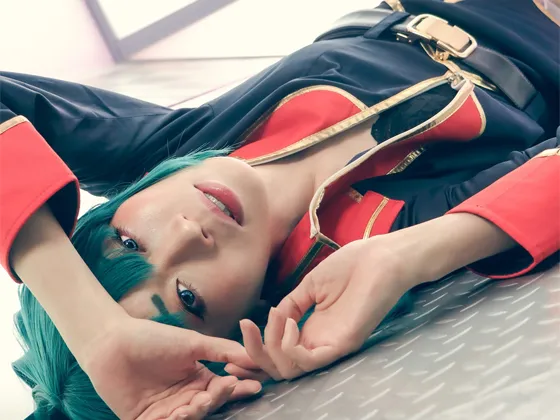 【Zガンダムマウアー】夜が来て、それから