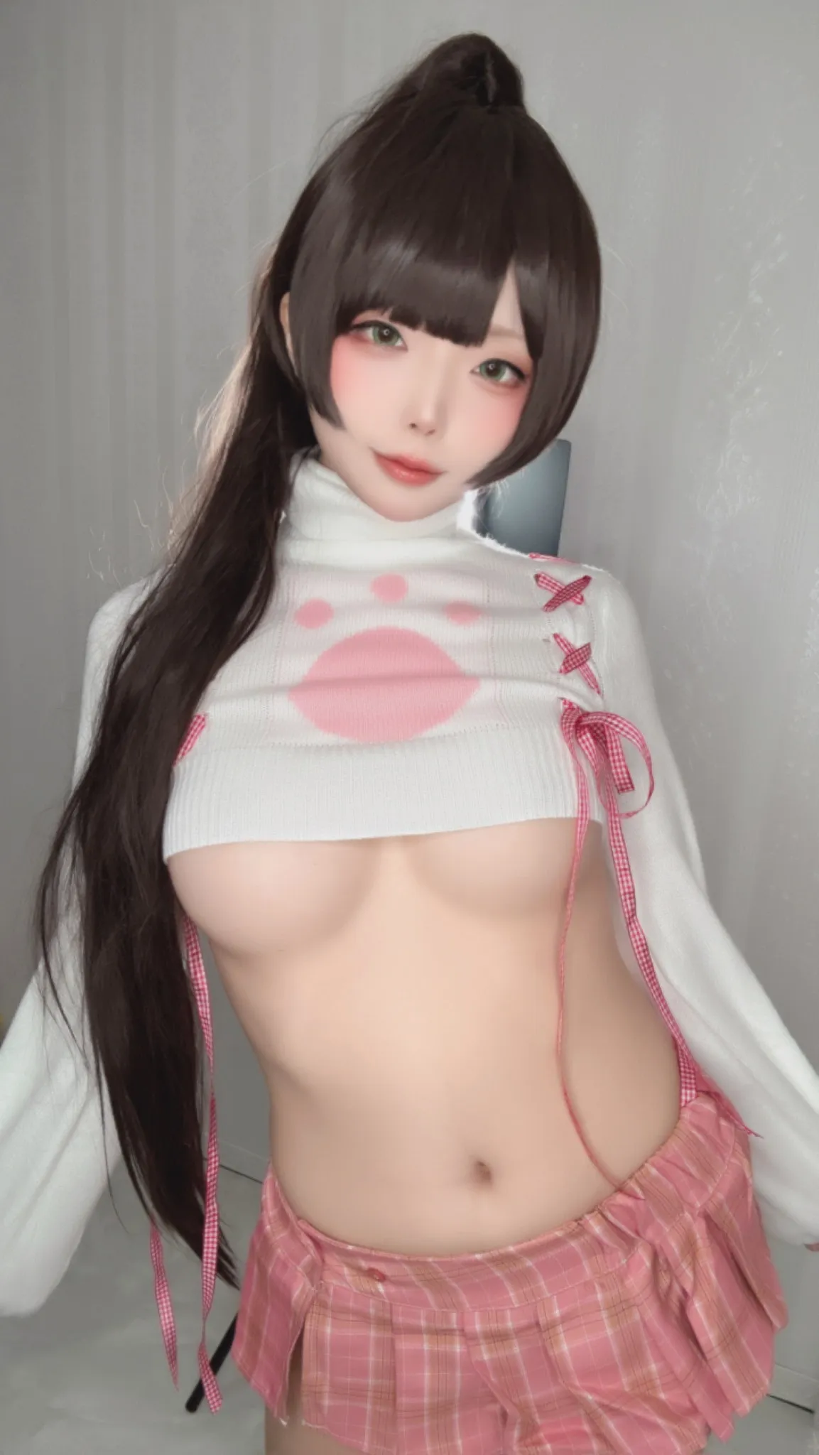 【なごみ亭ちゅちゅ】【FGOスカサハ かぐや様藤原千花 ホロライブ白上フブキ シャニマス大崎甜花】月刊ChuChu☆MAGIC 2024.3月号Class-X