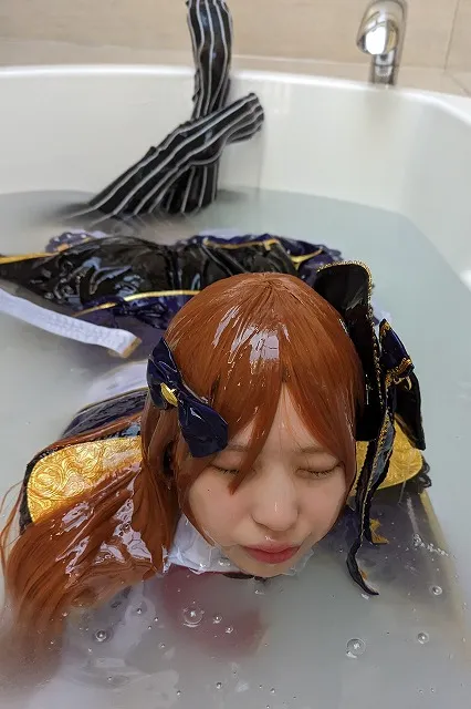 【ラブライブ！近江彼方(メルヘンスター)】Schleimig Star(写真版)