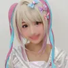 【ニディガ超てんちゃん同人AV】【レイプ】 【初乱交が8P】「オタクは●ねばいいのに」高慢だけど顔面偏差値MAXめちゃ美少女を巨マラ集団制裁【連続イラマで美貌崩壊カウパーまみれ】エンドレス猛ピスで気絶寸前パイパンぶっかけ全身体液漬けSEX