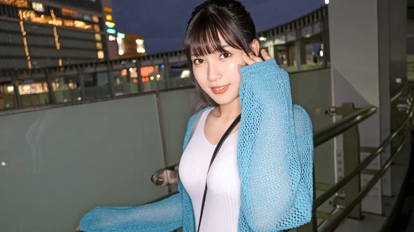 【宮城りえ】Eカップでムチムチ美脚で美巨尻の清楚系現役JD。ジムで鍛えたムッチリかつ健康的な大きい美白尻が興奮を駆り立てる！「気持ち良い体験ができると聞いて応募しちゃいました…」プロのテクニックに興味津々でおま●こはビチョビチョ、マン汁駄々洩れ状態！！思う存分気持ちよくイキまくってもらいましょう！！ 【初撮り】ネットでAV応募→AV体験撮影 2276