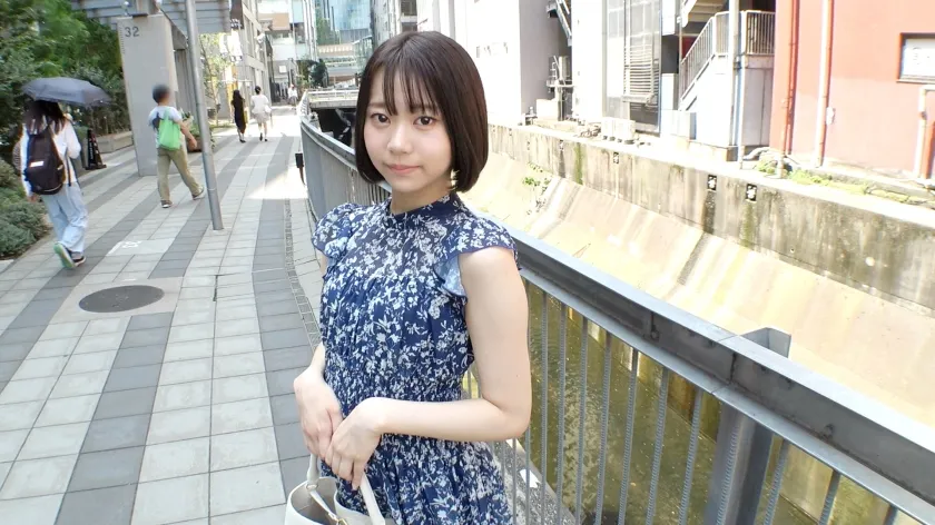 【赤名いと】ねえねえねえ！エッチがしたくて来ちゃいましたw純粋そうな女子大生が豹変？！実はエッチ大好き！オナニーは毎日欠かさない！全力汗だくでエッチを楽しむ！痙攣、白目なんのその彼女のSEXから目が離せない！ 【初撮り】ネットでAV応募→AV体験撮影 2274