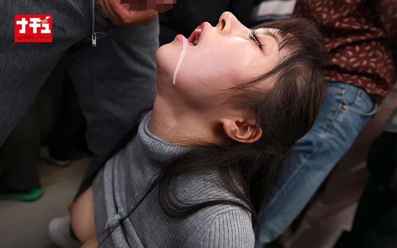 【宇流木さらら 七原さゆ 羽月乃蒼】【痴漢レイプ】彼氏の横で粘着クリいじりされ声も出せず隠しエロ顔しまくる女