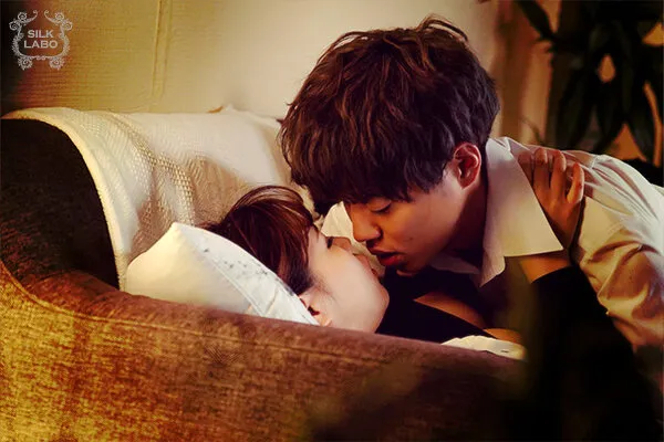 【花宮レイ 緒川はる 宇流木さらら 広瀬結香】この愛し方しか、知らない。 Case1【上原千明 向理来 保志健斗 西島伊吹】