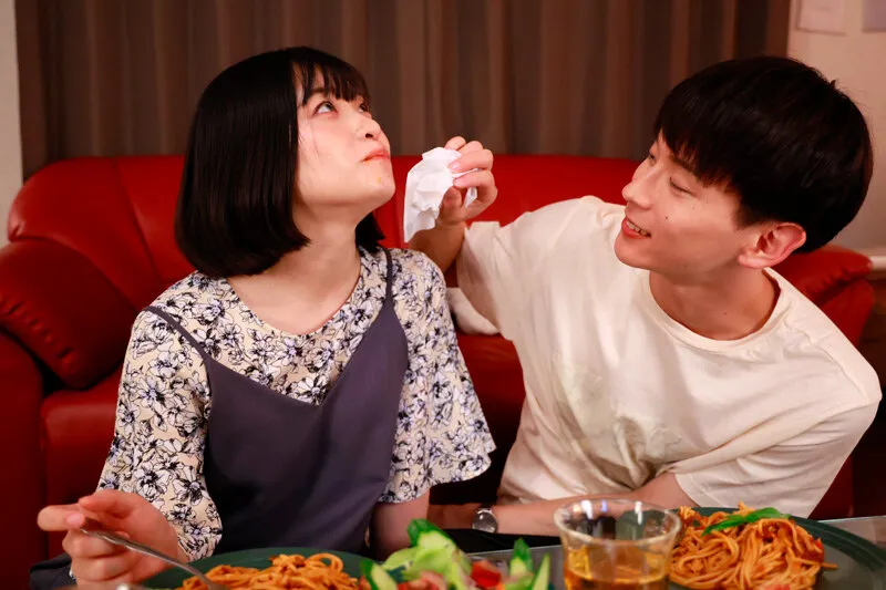 【木崎凪×花音うらら】そのキスを、ずっと待っていた。