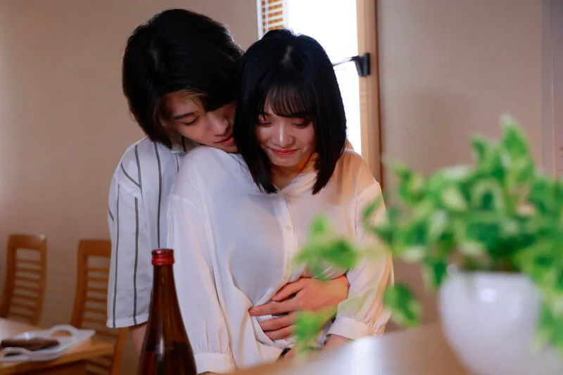 【保志健斗×花音うらら】フルスロットル