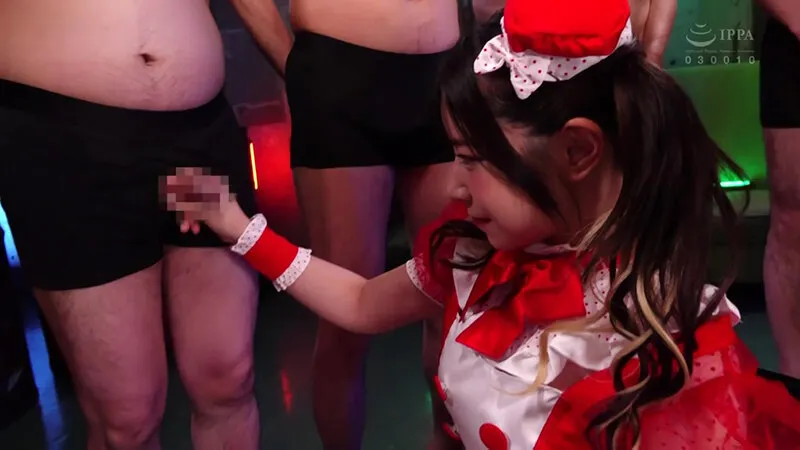 ドリシャッ！！ 沙月恵奈