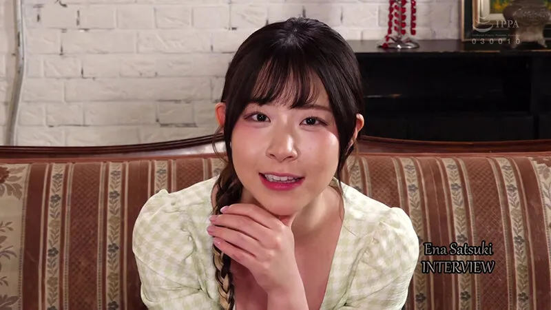 ドリシャッ！！ 沙月恵奈