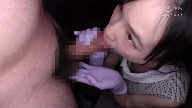 【工藤ララ 悠月アイシャ わか菜ほの 他】ゴム手袋図鑑02 ・フェラ・手コキ・素人女子11名