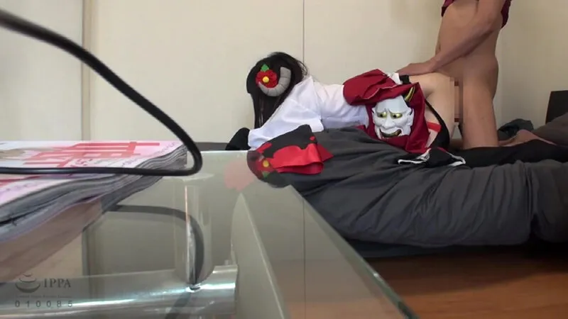 美少女コスプレイヤーオフパコハメ撮り性交記録4時間