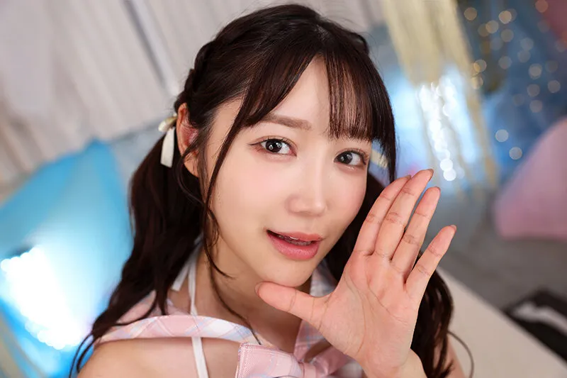 【VR】身体がとろとろになるまでカラダとクチビルで全身愛撫！！男を狂わせるBODY＆LIPヘルス ドピュドピュCandyNo.1 椎名心春