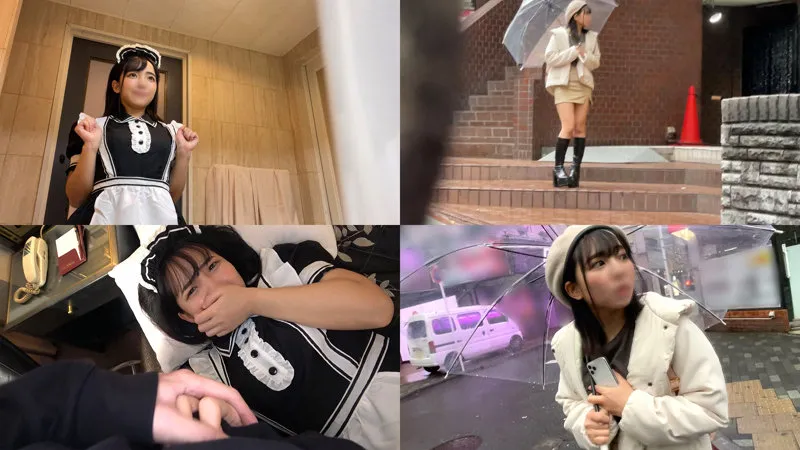 【美咲音】しの【勘違いイキリキショゴミ男×Dカップ身長149cmミニマムロリ現役JD セクハラ個撮・脅迫・中出しレイプ動画流出】