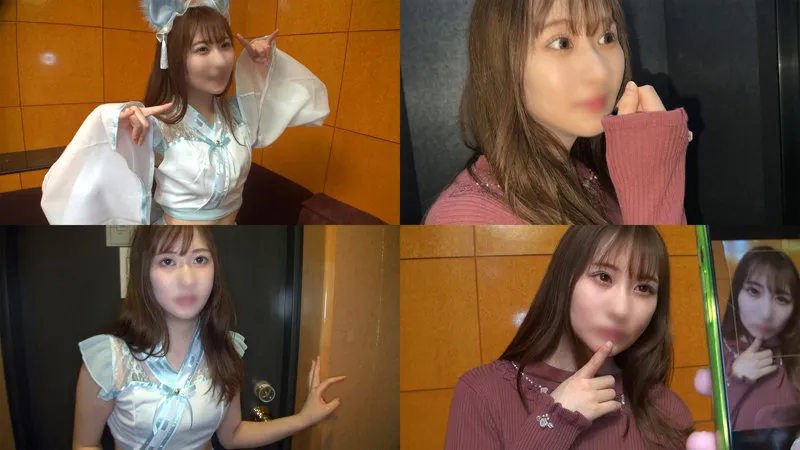 【末広純】あいり【ゴミおじ×Dカップ個撮モデル セクハラ・脅迫・中出しレイプ動画流出】