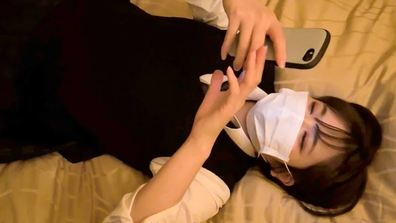 【早見なな】なみ【渋谷 DカップJK 援交・ハメ撮り詐欺・無許可中出しハメ撮り流出】