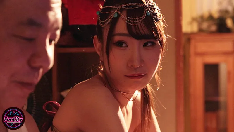 【五十嵐清華】童貞タナカ40歳が勇者になるまで魔法使いと四畳半でチートSEX特訓した話～淫魔10発組手で射精するたびにレベルアップ？～