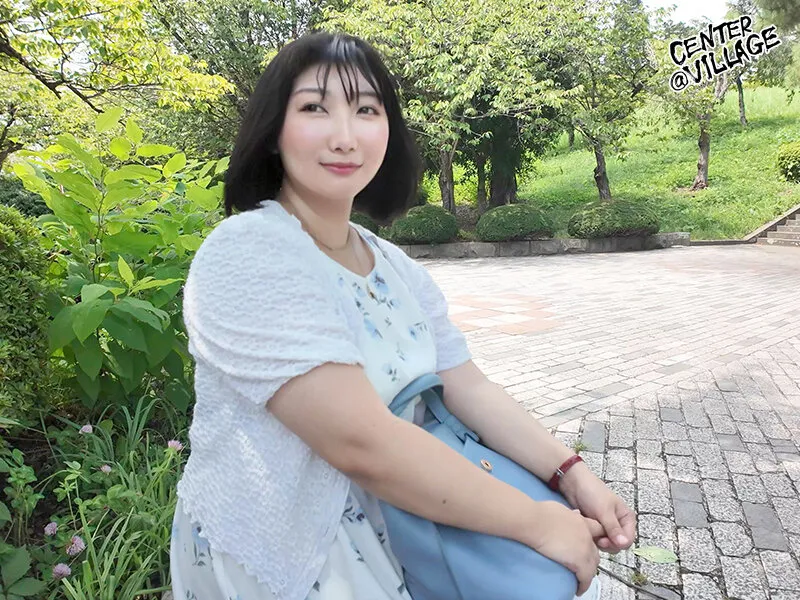 旦那を思って初撮りイキたがりな色白ボディAVデビュー花村まゆり40歳