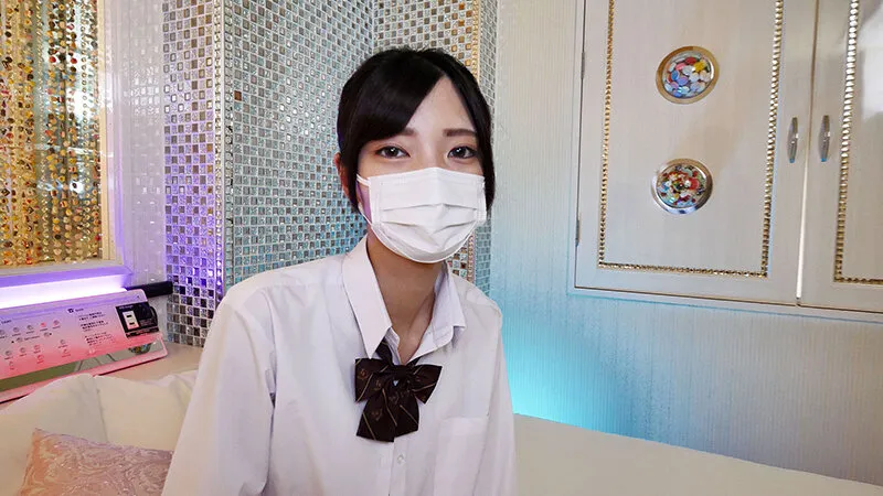 【かぐやりん】【JK】せがたかいほっそりせいちょうちゅうりんちゃん