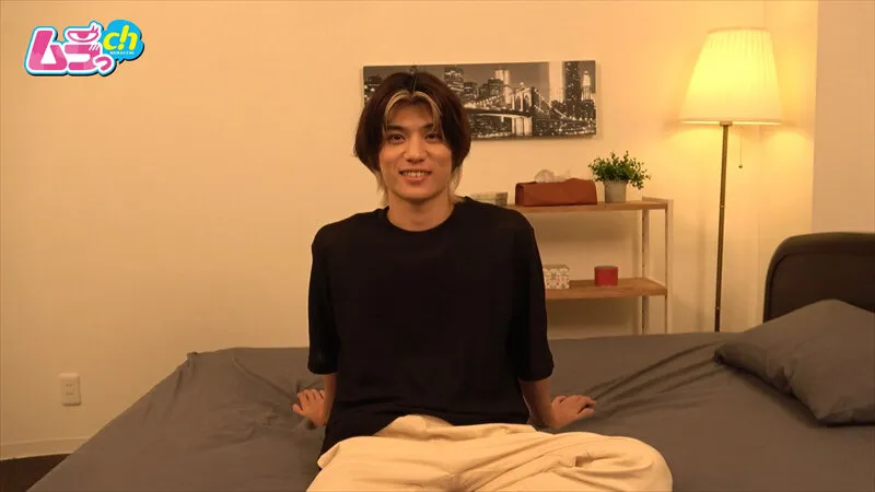 【保志健斗】素人男子のリアルSEX 19 健斗君29歳