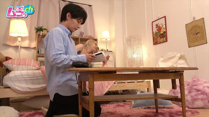 【一ノ瀬恋】【JK】●校生REC 卒業すら危ういバカすぎるギャルは保健体育だけは超優秀！飛んで火にいるクソ真面目童貞家庭●師にSEXを叩き込む