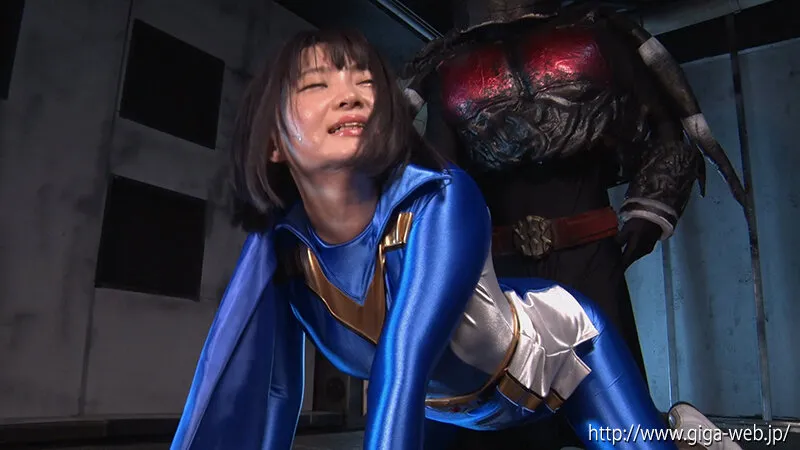 ヒロイン変身解除 夢幻戦隊ミスティックレンジャー2 音琴るい