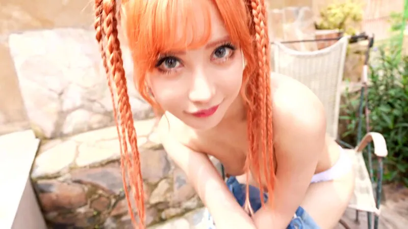 【Fカップ】Aika2 AgeAge Paradise！！・AIKA