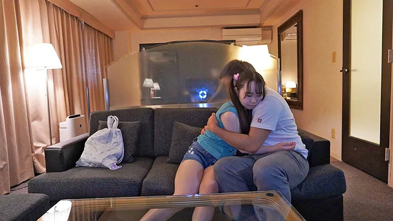 【西野乙音】【JCレイプ】金曜 午後9時 補導前06 身長145cmのツインテールの妖精が乳輪がビンカンでSEXが何か分からず気持ち良くなってヨがる身体に中出し