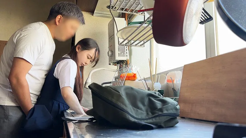 【西野乙音】【JCレイプ】金曜 午後9時 補導前06 身長145cmのツインテールの妖精が乳輪がビンカンでSEXが何か分からず気持ち良くなってヨがる身体に中出し