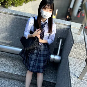 【小森はるき】はるき【JK 売春・中出しハメ撮り流出】