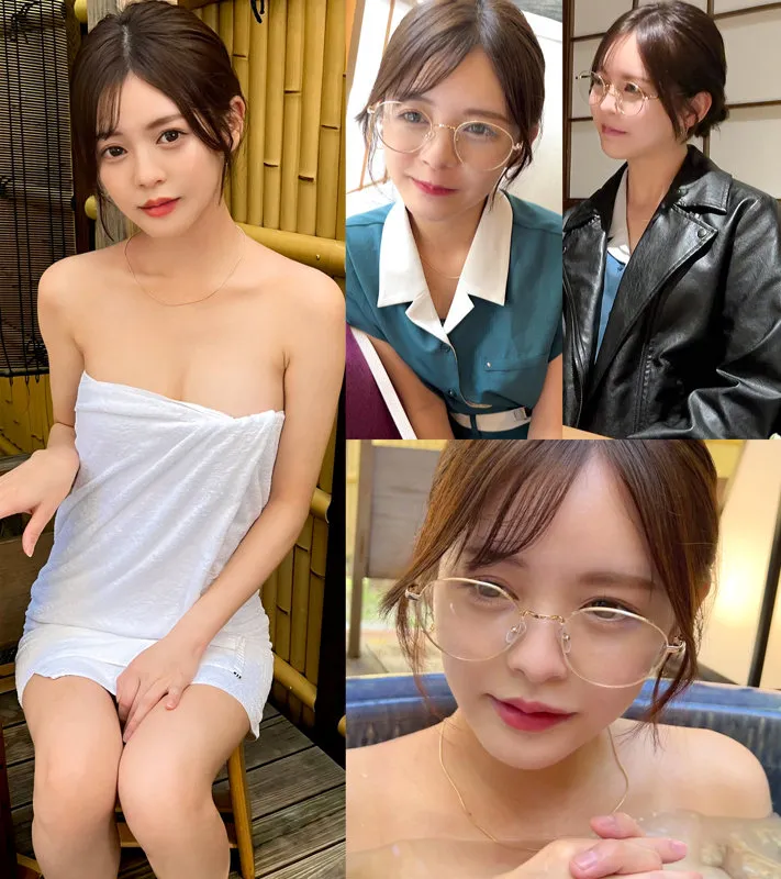 【神木蘭】らんちき【元担任教師×Eカップ現役JD眼鏡女子 酒酔い・中出しハメ撮り流出】