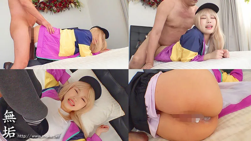 オジサンを挑発する 清楚系ド変態コスプレイヤー 秘密の痴女オフパコ 精液搾り取る中出し＆着衣コスSEXでガチ名器淫乱娘。 糸井ありさ