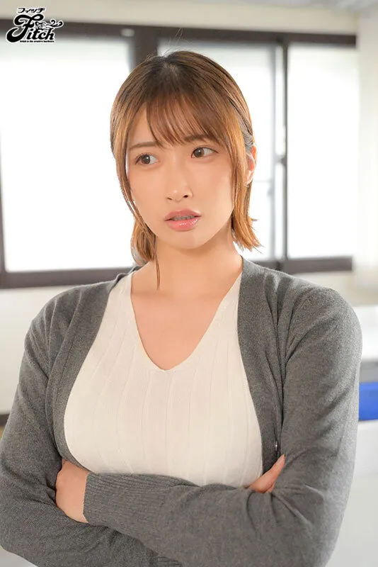 【うぶお屋 うぶお】FANZA同人コミック21万DL越えの大ヒット作品！ 実写版！男友達のような俺の幼馴染が、ヤリチンによってメスにさせられる話。 由良かな 美園和花