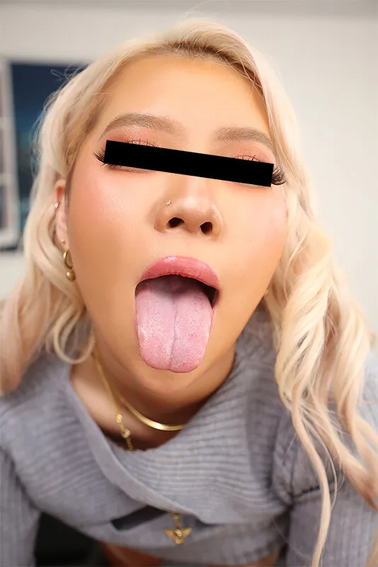 【瀬那ルミナ】【VR】ザーメン・プ●デター・黒ギャル！！【超肉感黒追尾特化】ザーメンを搾取しまくられ何度も快楽を求めて【メス化して】イキまくったVR