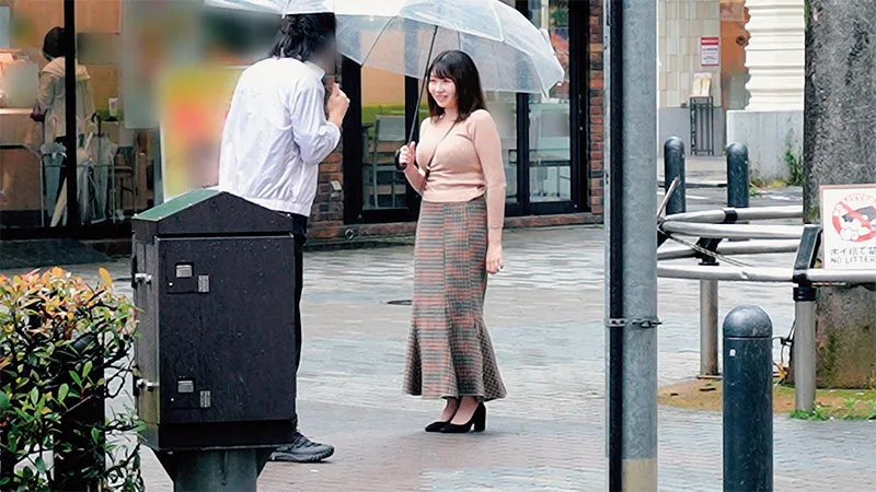 【小坂ひまり】ひまり【Iカップ現役JD】