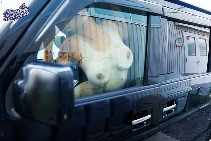 【関西漁業協同組合 丸新】【JK】陸上部のボクっ娘同級生が中年顧問にメスにされる一部始終 日焼けあとの残るショートカットの巨乳美少女のエロいユニフォーム姿に無責任中出し 弥生みづき