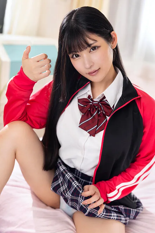 【VR】「アタシが1人前のチンチンにしてあげる♪」清楚な見た目の責め好きマネが猛烈手コキで早漏チ○ポをイジめる亀頭こねくり性交 胡桃さくら