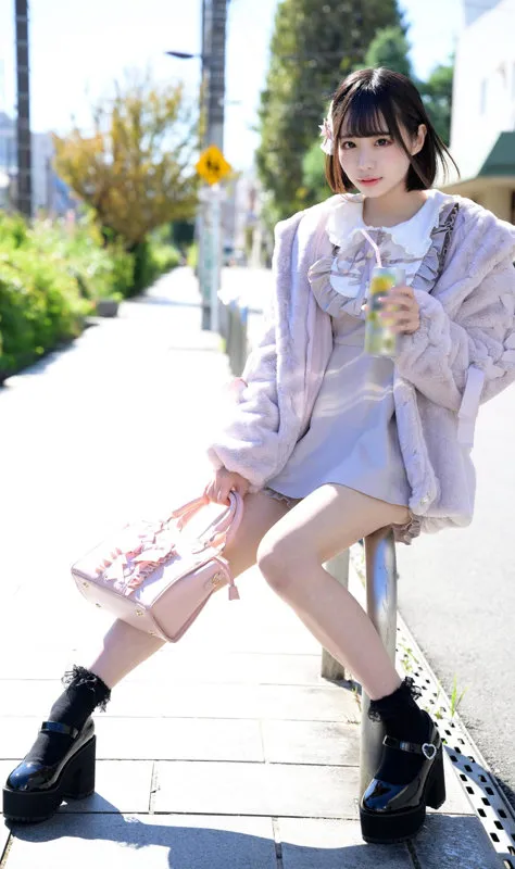 【日向ひかげ】Hちゃん PM2:50【地雷系女子 中出しハメ撮り流出】