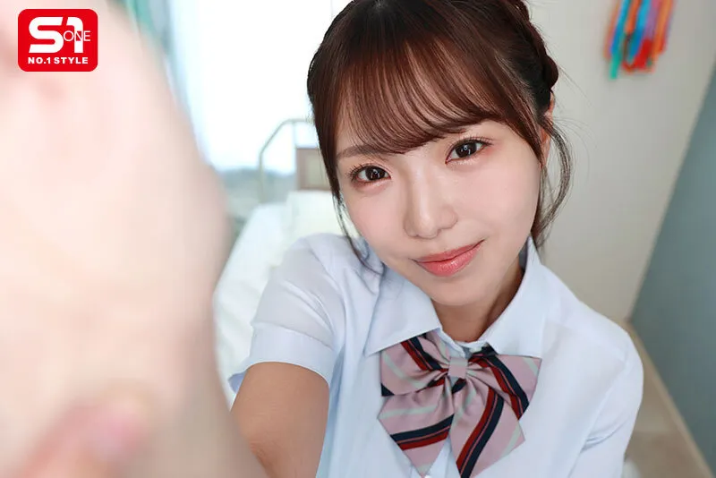 【JK】【VR】教え子のけしからん早熟Gcupおっぱい誘惑に負けたボクは校内でこっそりスリルに溺れる禁断背徳性交 早坂ひめ