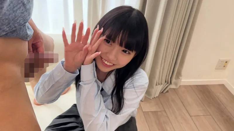 【雫月心桜】こはるちゃん 2【CカップJK セクハラインタビュー・セックス強要・輪姦・無許可中出しハメ撮り流出】