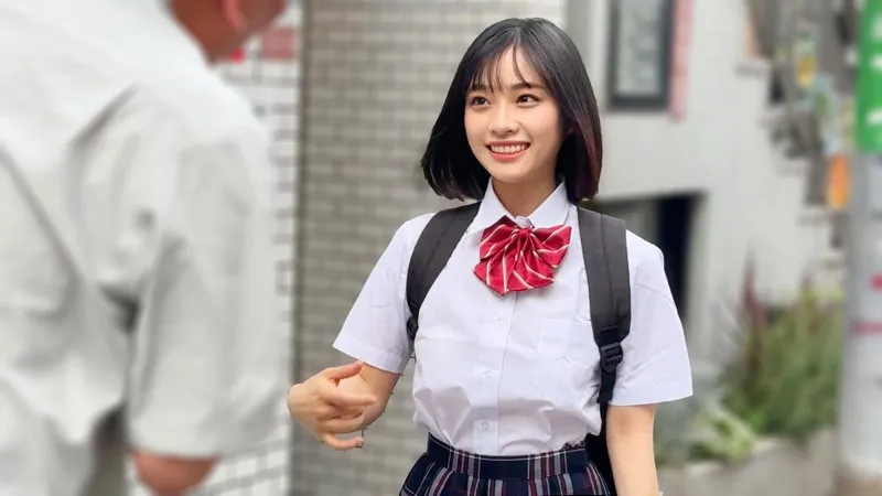 【花音うらら】うららちゃん【Dカップテニス部JK セクハラインタビュー・セックス強要・無許可中出しハメ撮り流出】