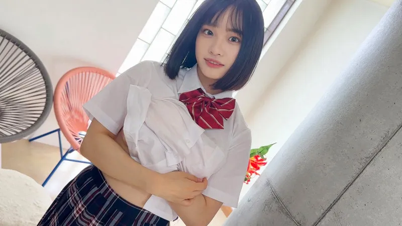 【花音うらら】うららちゃん【Dカップテニス部JK セクハラインタビュー・セックス強要・無許可中出しハメ撮り流出】