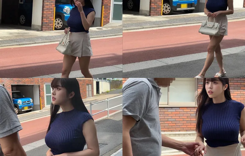 【羽月乃蒼】荒〇区債務者H【荒川区 勘違いイキリキショ男さん×巨乳素人 脅迫・暴行・中出しレイプ動画流出】