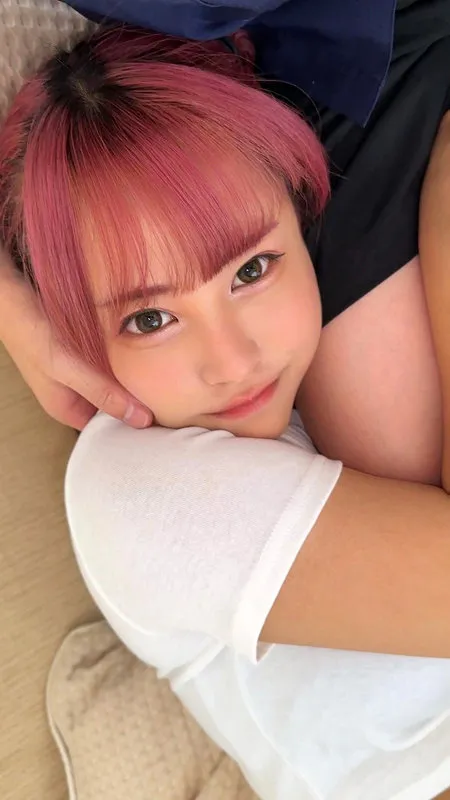 【夕美しおん】SHION【巨乳ピンク髪ツインテギャル 酒酔い・不同意性交・中出しハメ撮り流出】