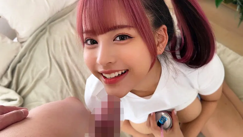 【夕美しおん】SHION【巨乳ピンク髪ツインテギャル 酒酔い・不同意性交・中出しハメ撮り流出】