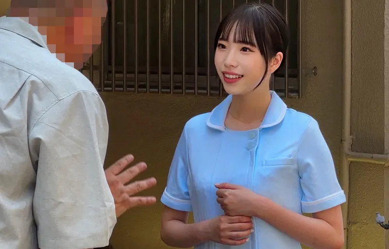 【美波こづえ】こづえさん【現役ナース 中出しハメ撮り流出】