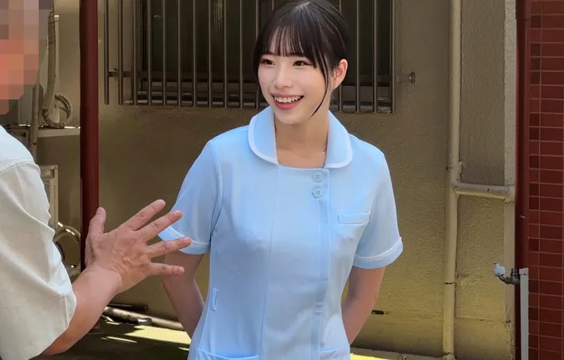 【美波こづえ】こづえさん【現役ナース 中出しハメ撮り流出】