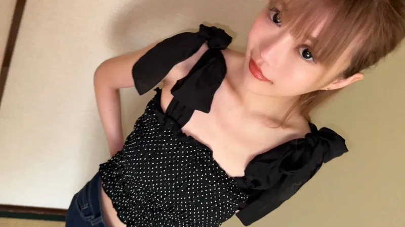 【れおな】れおな【巨乳人妻 不倫・中出しハメ撮り流出】