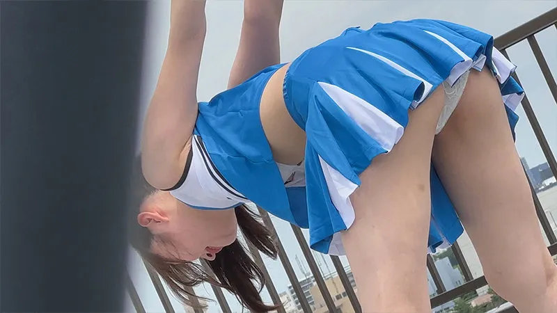 【千川とわ】T氏【球団所属チアガール 盗撮・ストーキング・中出し昏睡レイプ動画流出】